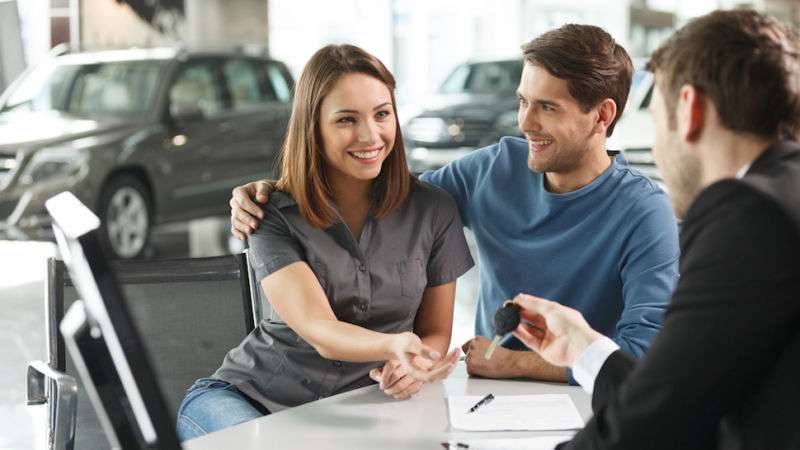can you get a auto loan for a private seller