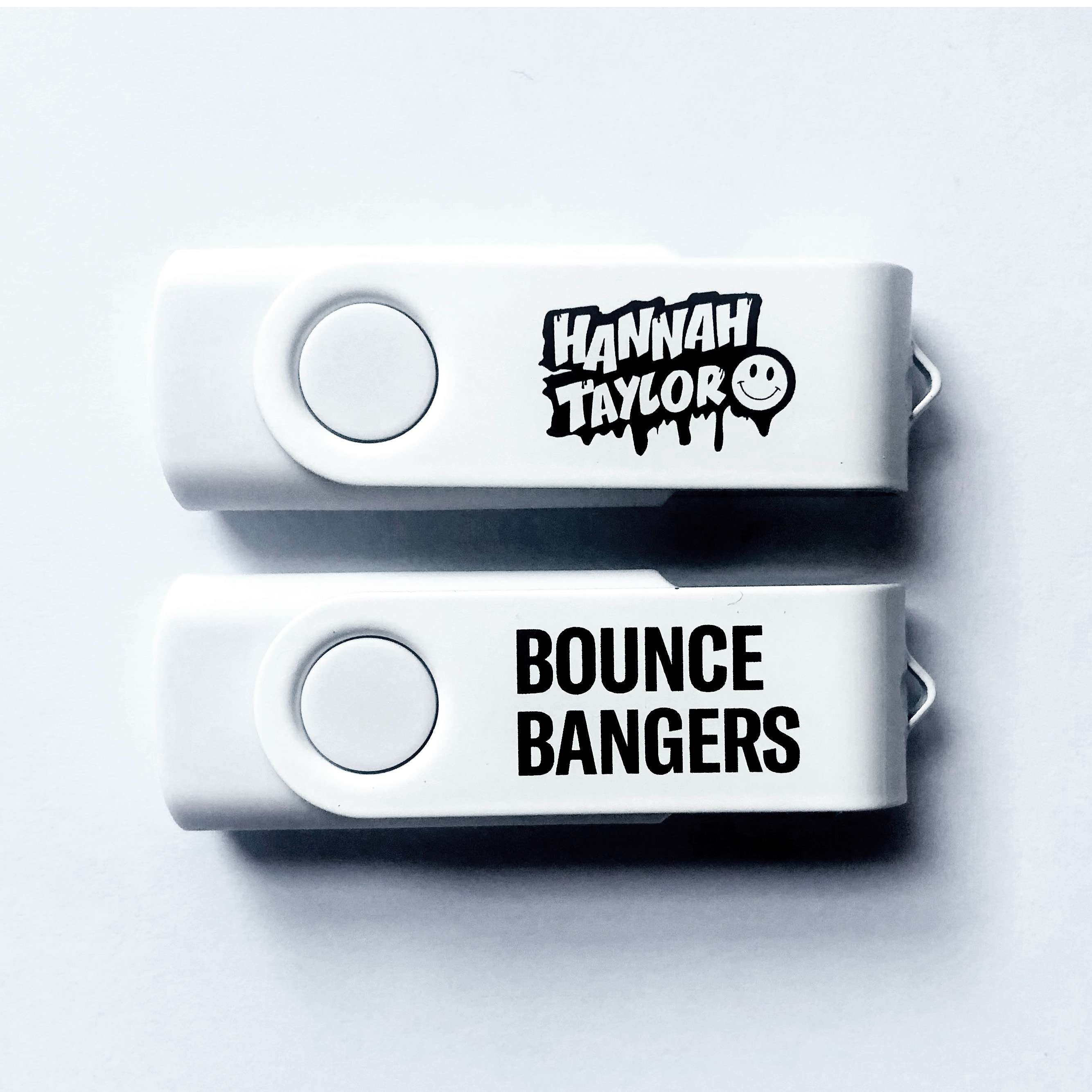🎵🙌 DJ Hannah Taylor - Bounce Bangers CD and USB OUT NOW!! Are