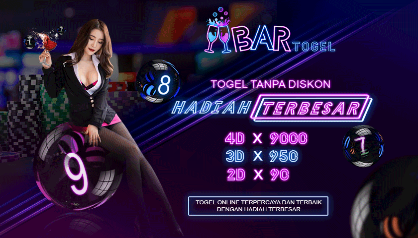 Togel Terpercaya Hadiah Besar
, Daftar Bandar Togel Terpercaya Terbaik Dan Terbesar Di Indonesia