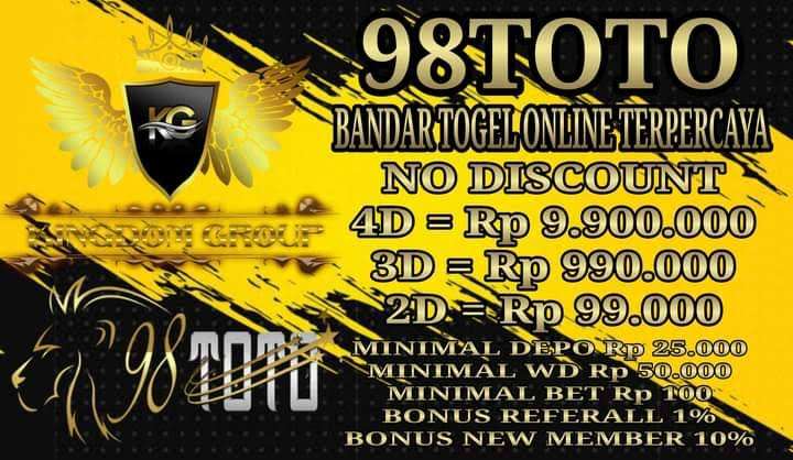 Terpedototo November 2019