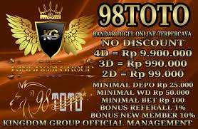 Live Draw Togel Illinois Evening
, 98toto Login Daftar 98toto Daftar 98 Toto Link Alternatif Resmi 98toto