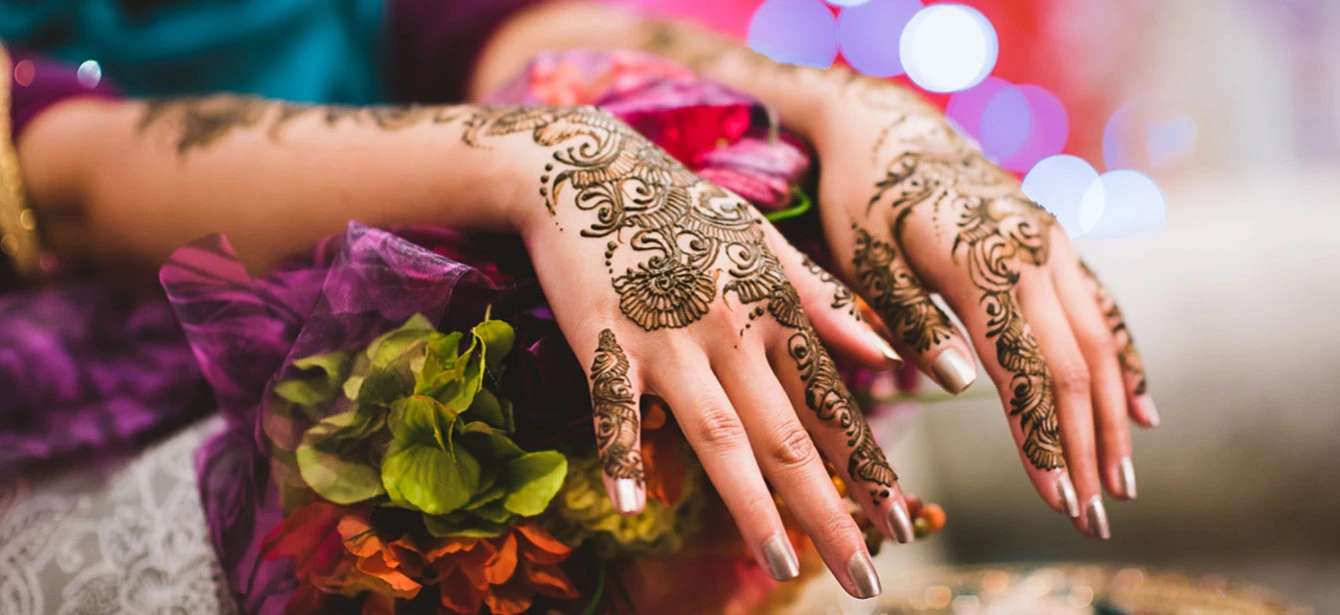 Shagun Mehndi Artist in Chander Nagar,Lucknow - Best Mehendi Artists in  Lucknow - Justdial