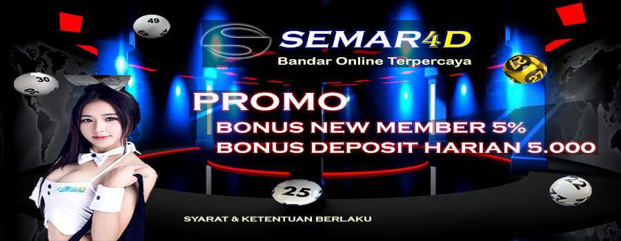 Semar 4d Login Daftar
