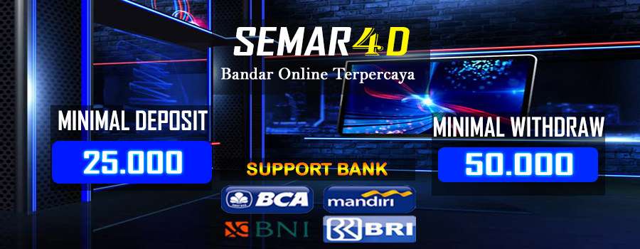 18 Semar togel grup