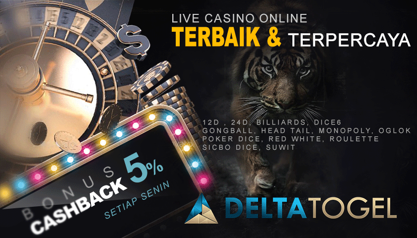 Deltatogel Login Daftar Delta Togel Link Alternatif Delta Togel