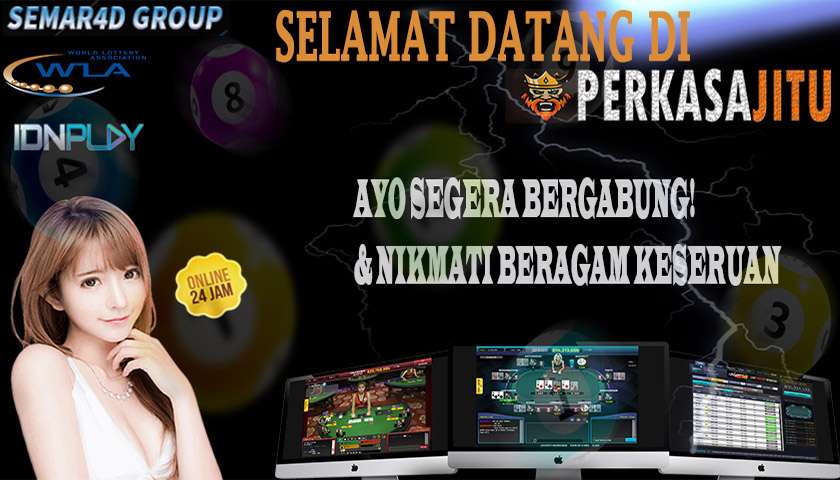 Perkasa Jitu Login Daftar Togel Terbaru 2021