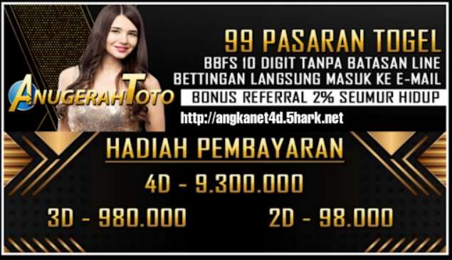 Bandar Togel Terbaik Dan Terpercaya