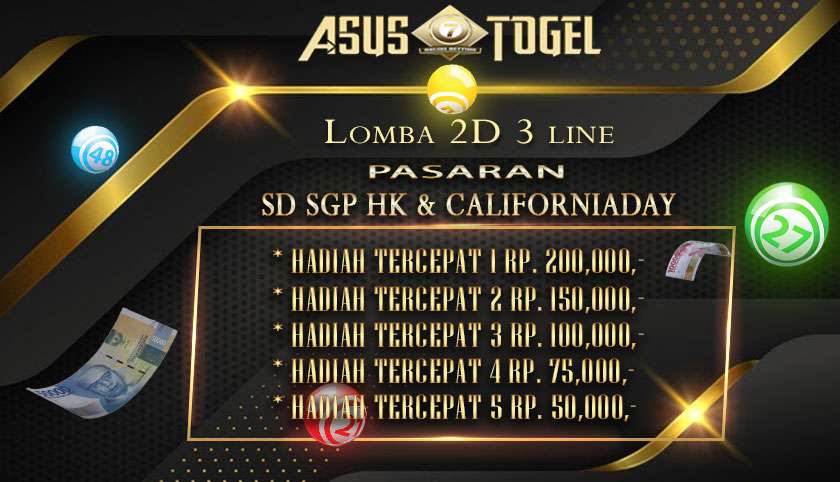 Asustogel Login Daftar Asus Togel Situs Agen Togel Online Terpercaya