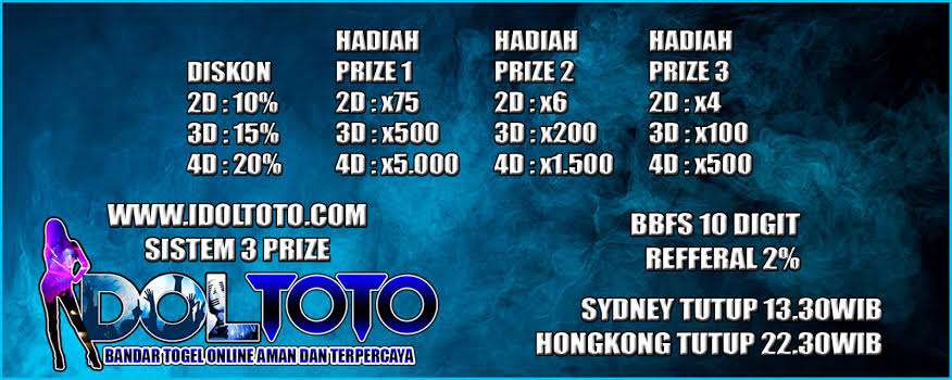 Togel Carolina
, Idoltoto Pendaptaran Idoltoto Bandar Togel Online Aman Terpercaya