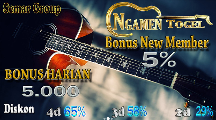 Ngamentogel Bo Ngamen Togel