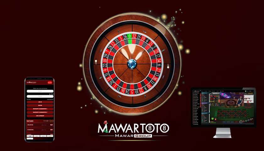 Mawartoto