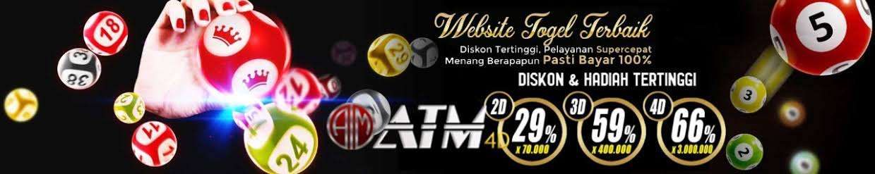 Atm4d Daftar Atm4d Login Atm4d Atm4d Agen Togel Online Terpercaya Indonesia