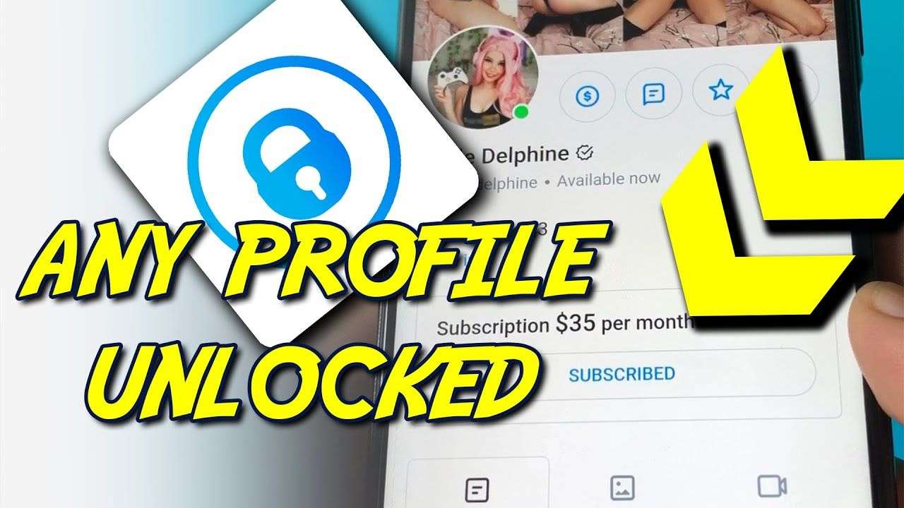 How to hack onlyfans