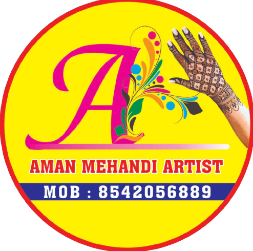 Aman Mehndi Artist