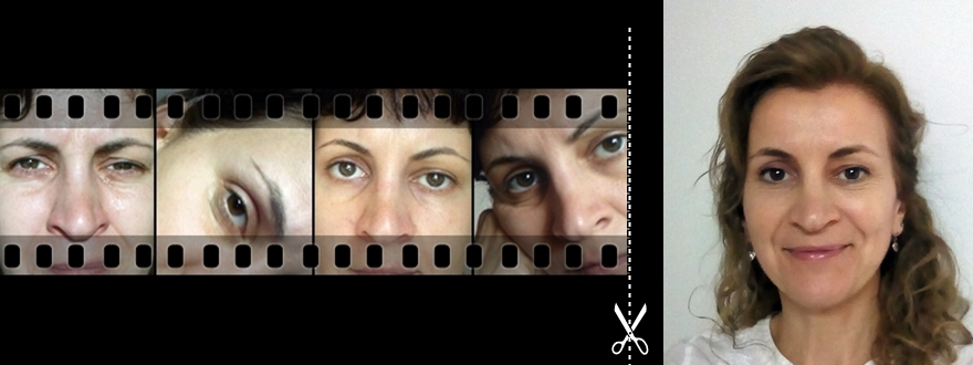 Make a CHANGE - Sneza SCM