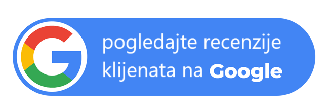 SCMontenegro - Google recenzije